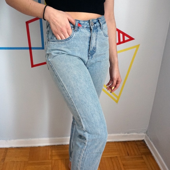 Urban Behavior | Jeans | Urban Planet 